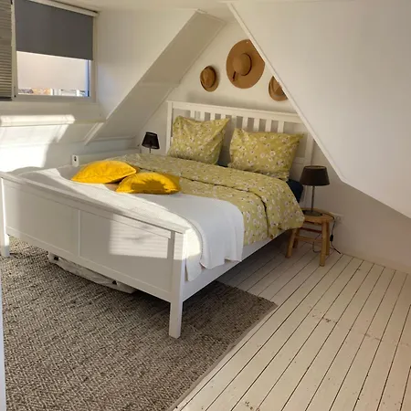 4 Seasons Apartment *