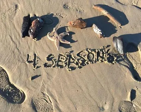 4 Seasons 아파트 *