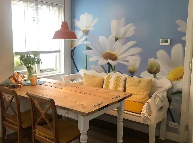 4 Seasons Apartman *