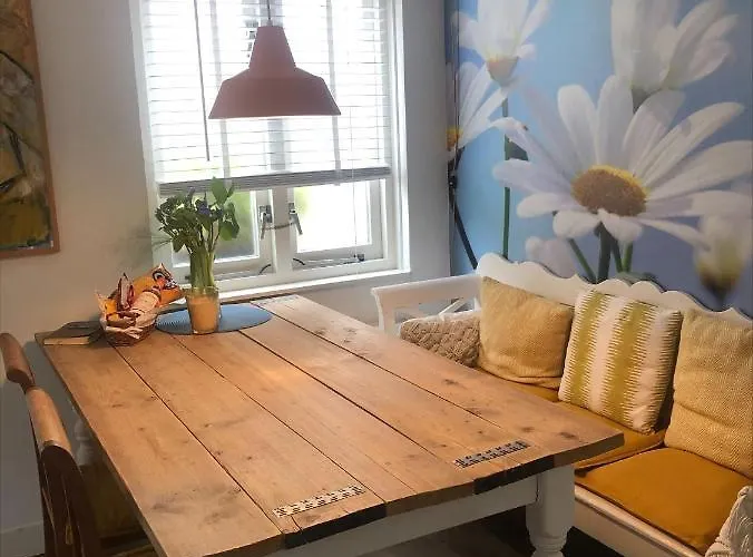 4 Seasons Διαμέρισμα