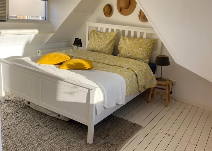 4 Seasons Apartamento *