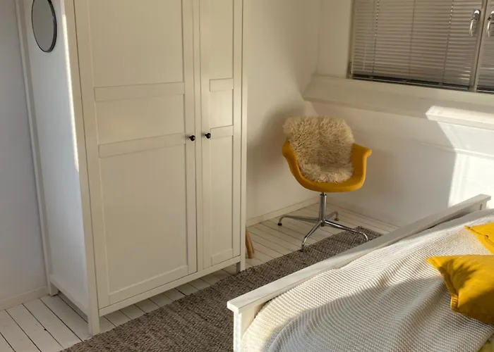 Apartman 4 Seasons *