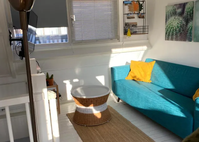 4 Seasons Katwijk aan Zee