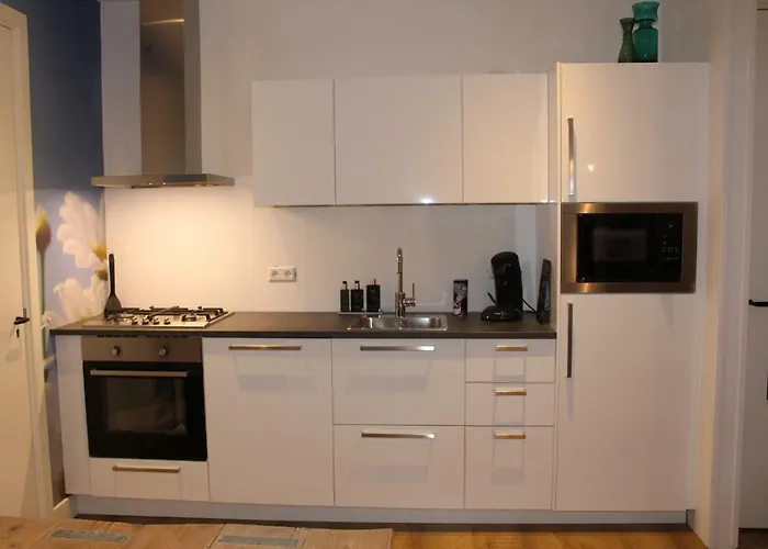 4 Seasons Apartman *