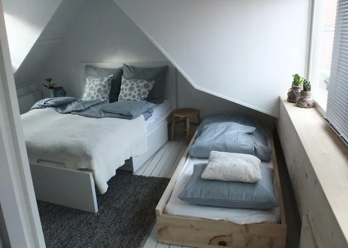 4 Seasons Apartman *