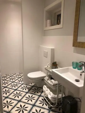 Apartman 4 Seasons Katwijk aan Zee