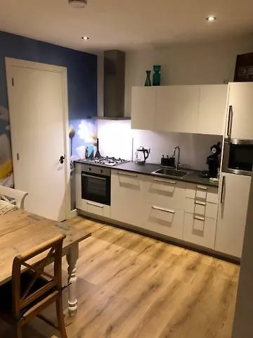 4 Seasons Apartman Katwijk aan Zee