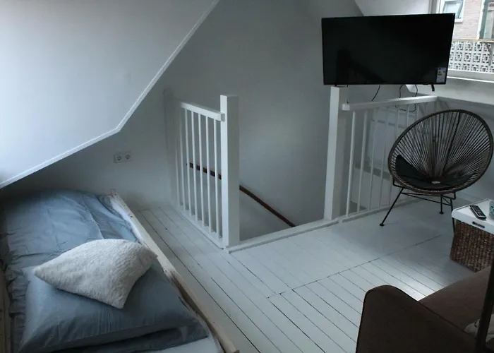 4 Seasons Apartman *