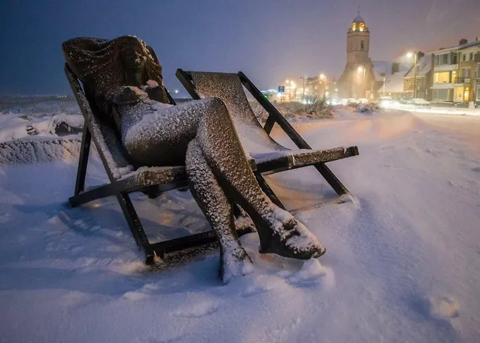 Apartman 4 Seasons *