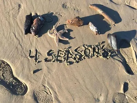 4 Seasons Διαμέρισμα *