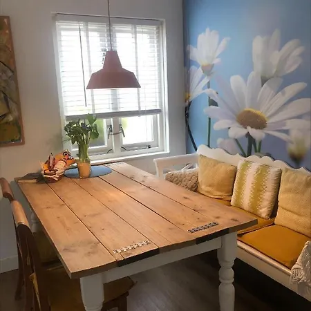 4 Seasons Apartamento