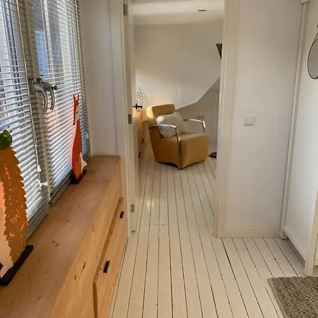 Apartamento 4 Seasons