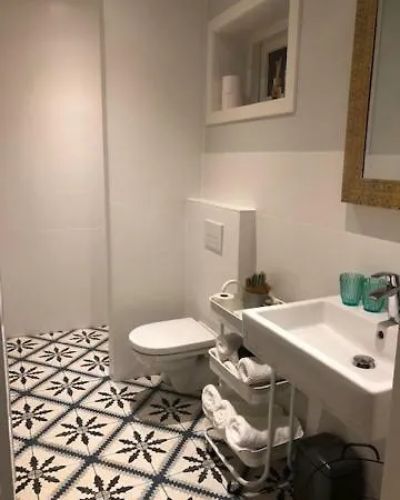 Apartamento 4 Seasons Katwijk aan Zee