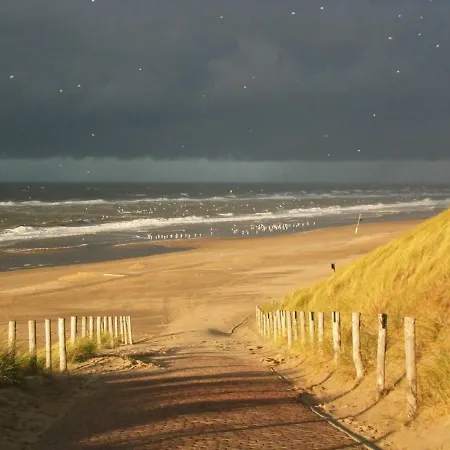 Apartamento 4 Seasons