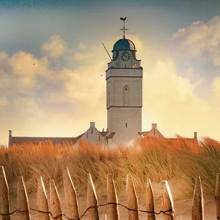 4 Seasons Apartamento Katwijk aan Zee