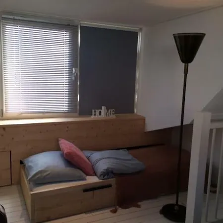 Apartamento 4 Seasons Katwijk aan Zee