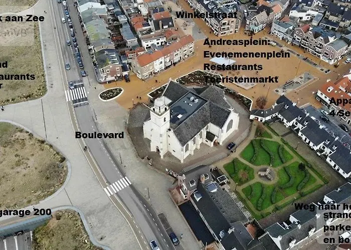 4 Seasons דירה *