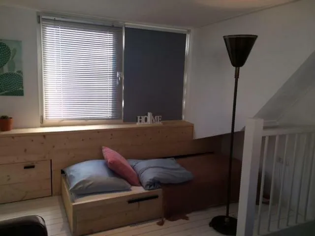 דירה 4 Seasons Katwijk aan Zee